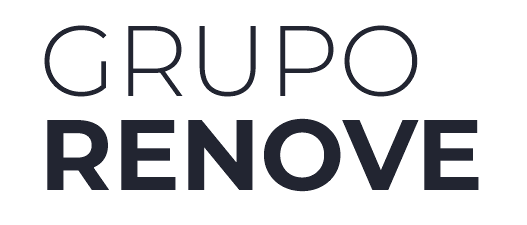 Grupo Renove - Tonalidade site